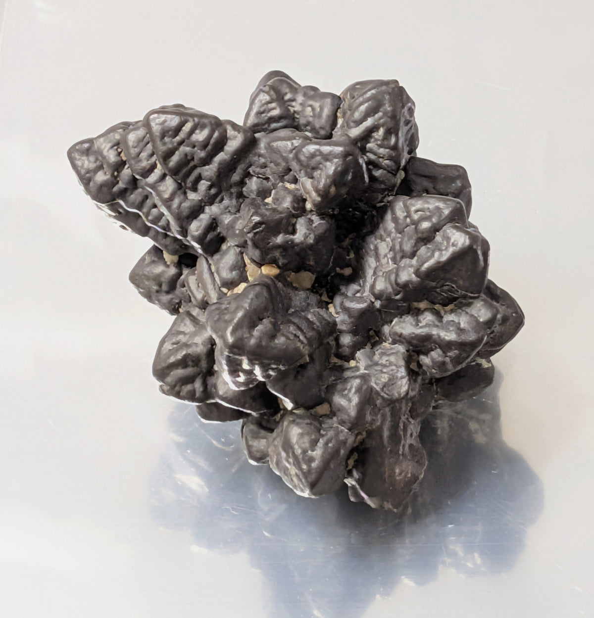 Moroccan "Prophecy Stone" (73.62g)