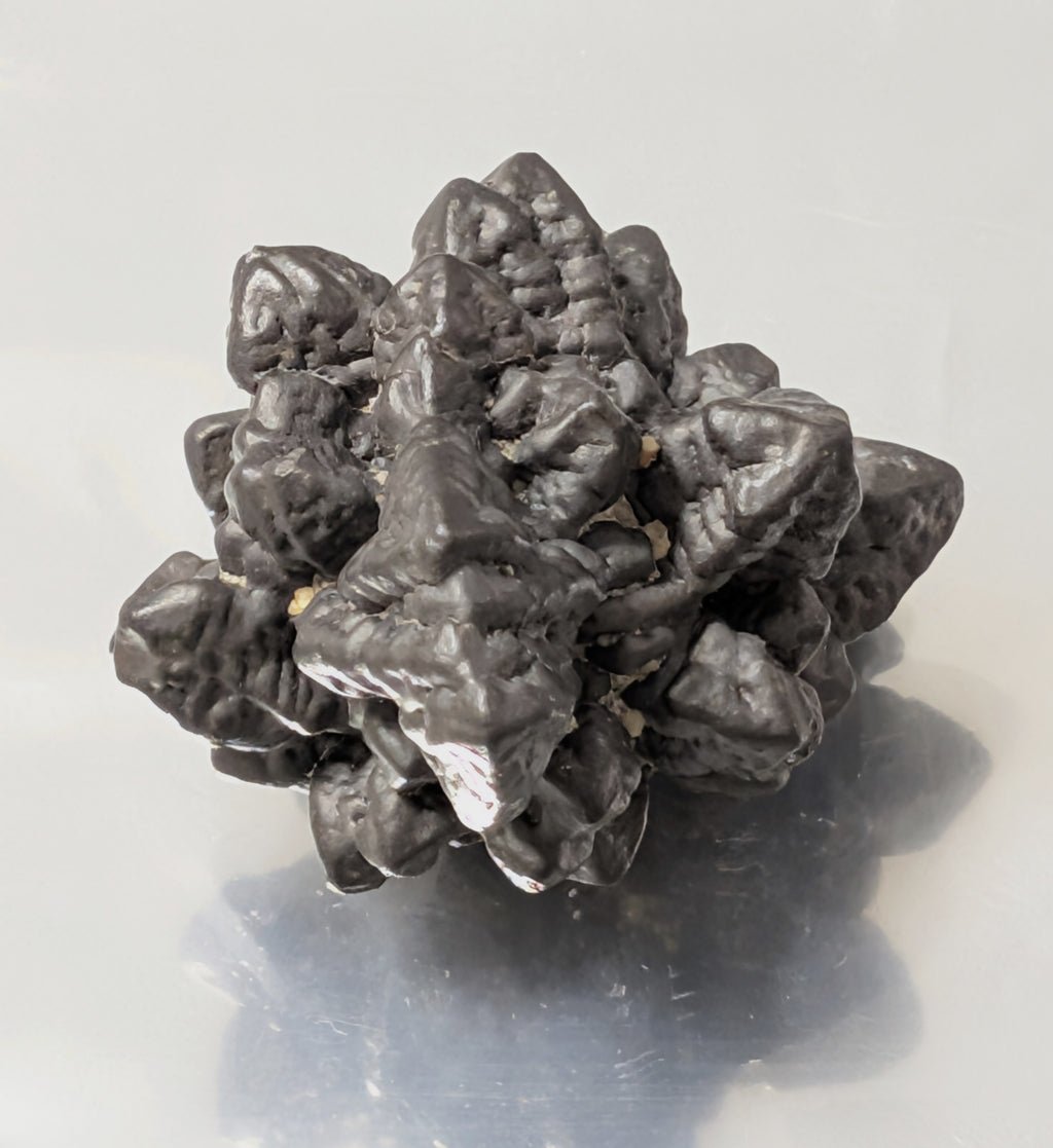 Moroccan "Prophecy Stone" (73.62g)