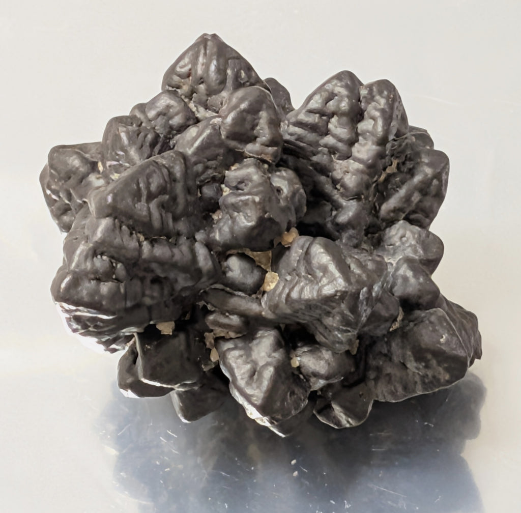Moroccan "Prophecy Stone" (73.62g)