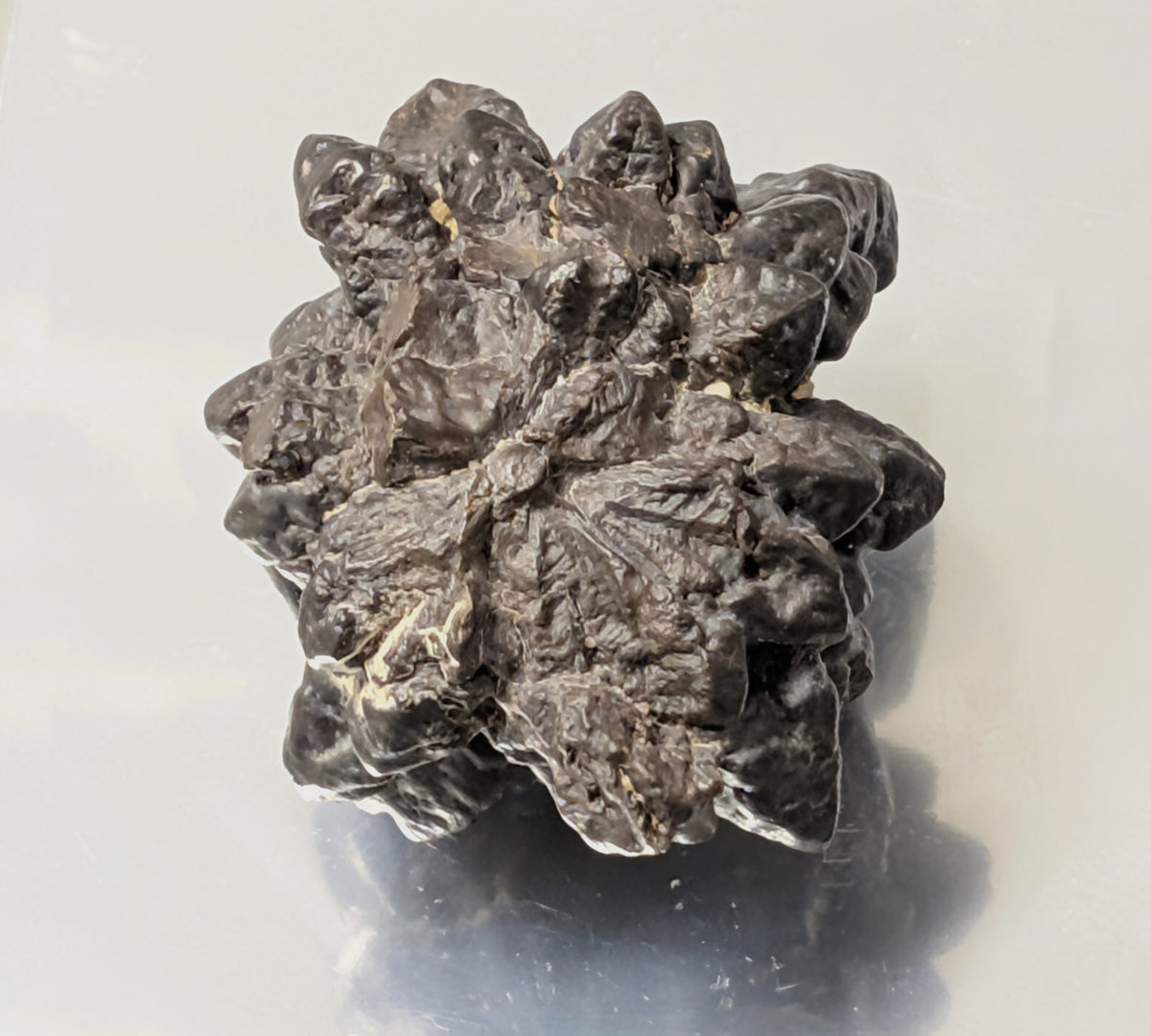 Moroccan "Prophecy Stone" (73.62g)