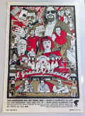 Tyler Stout — "Il Grande Lebowski" (Regular Edition)