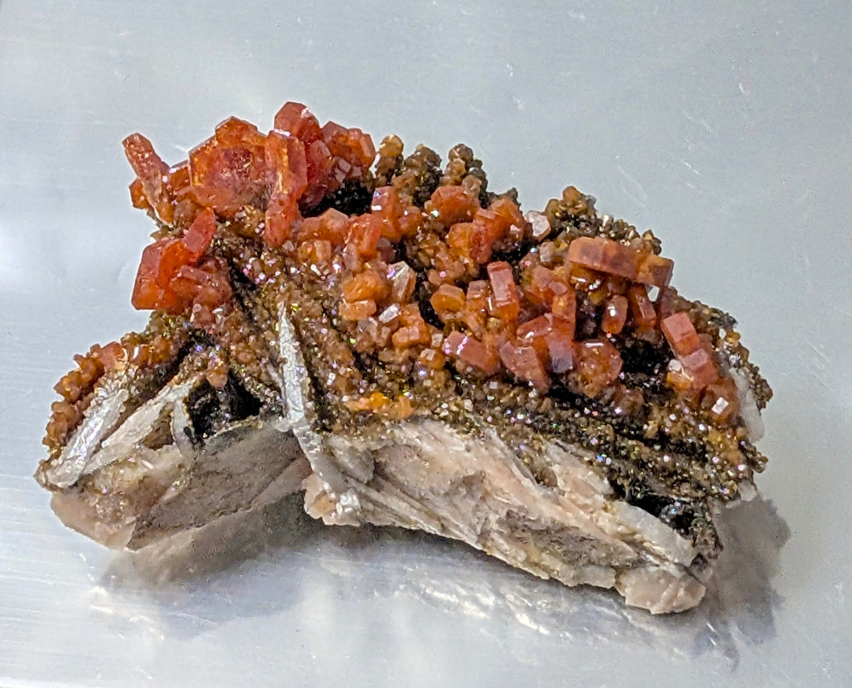 Moroccan Vanadinite Specimen (Small)