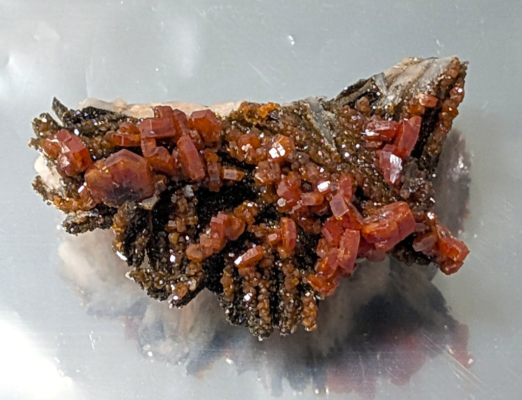 Moroccan Vanadinite Specimen (Small)