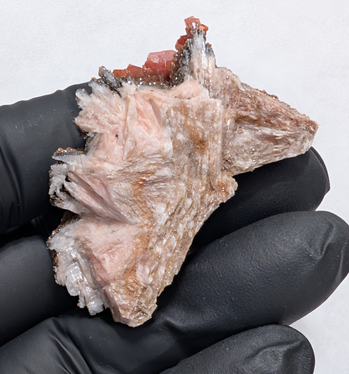 Moroccan Vanadinite Specimen (Small)