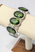 Peridot Bracelet, India