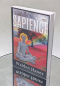 "Sapience" — Signed by the Author